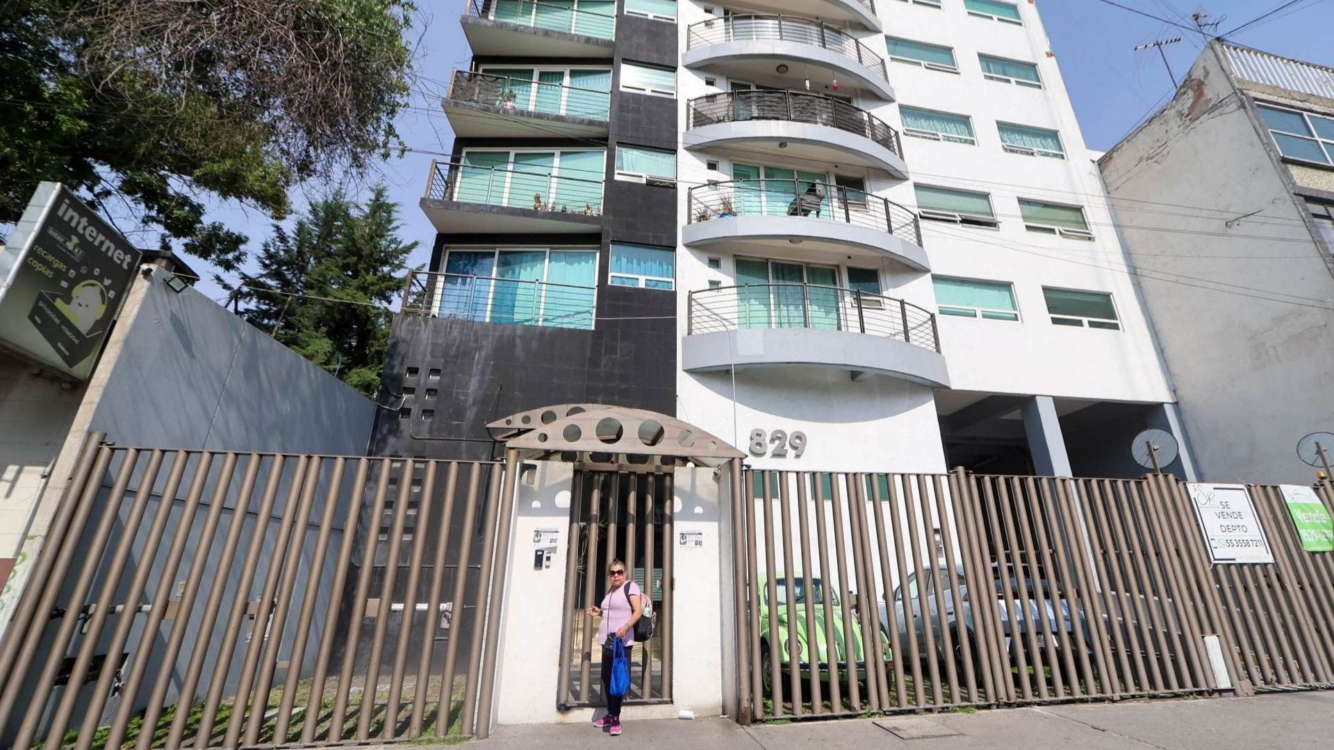 Caso Edith Guadalupe