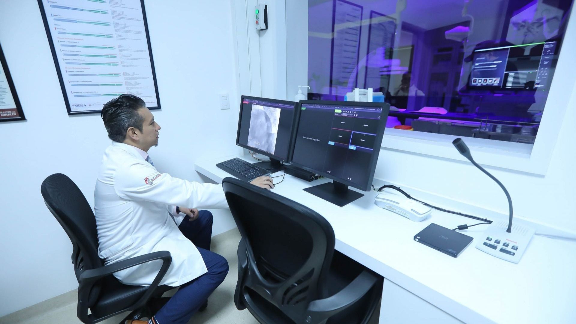 Publican en el DOF el Decreto Presidencial Que Crea el Servicio Universal de Salud