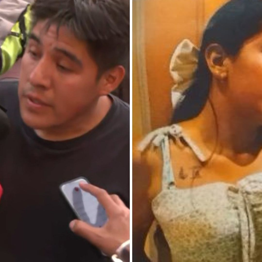 Esta Fue la Última Conversación entre Edith Guadalupe y sus Padres antes de Ser Hallada sin Vida