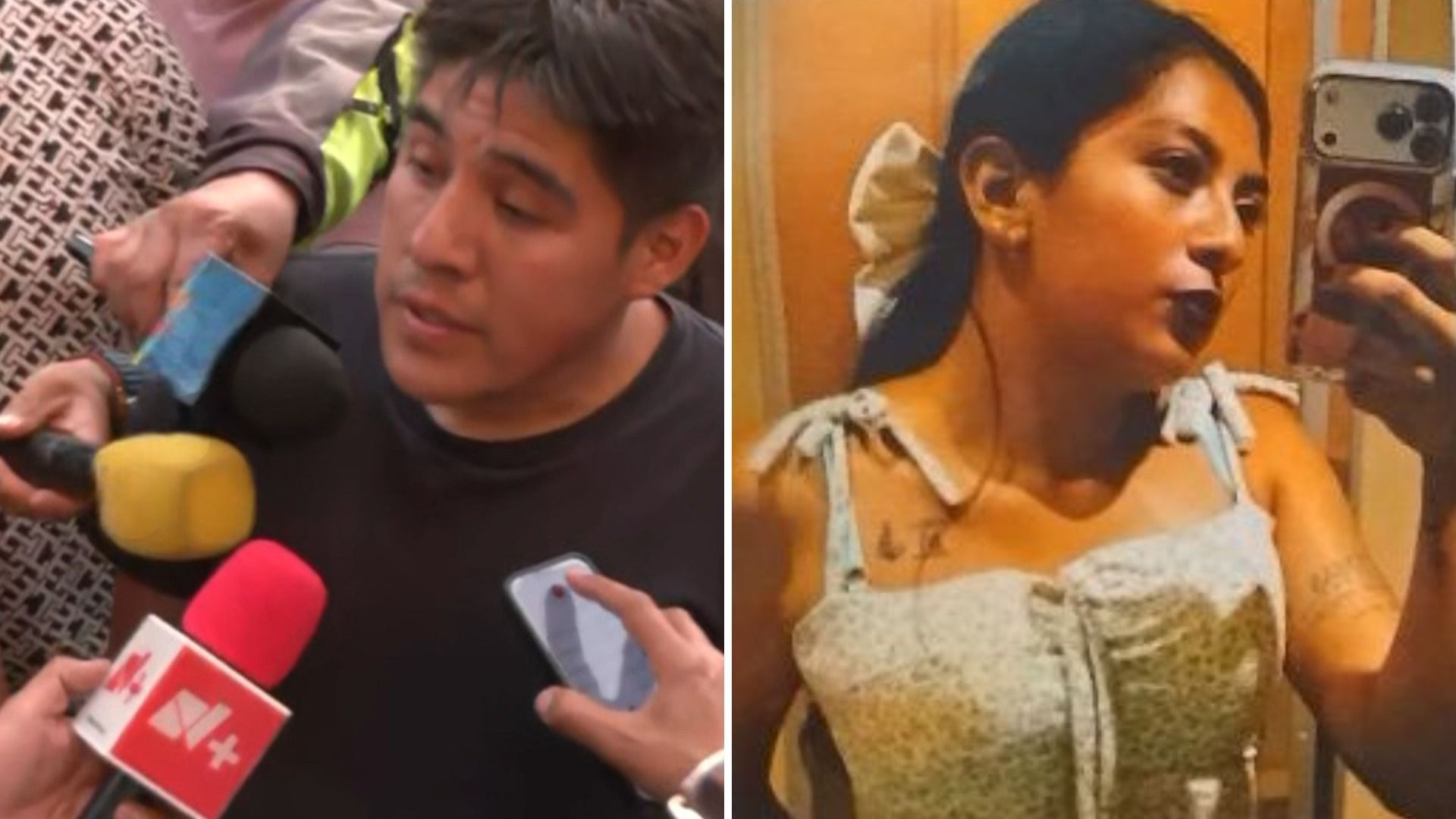 Esta Fue la Última Conversación entre Edith Guadalupe y sus Padres antes de Ser Hallada sin Vida