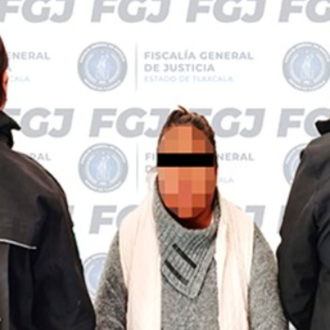 Reaprehendida Agustina N por Despojo a Persona de su Vehículo en Tlaxcala