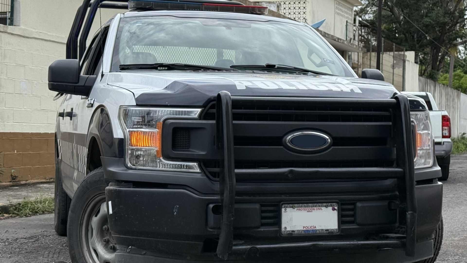 Hallan a Dos Taxistas sin Vida en Paraje de Nautla Su Desaparición Fue Reportada en Tecolutla Veracruz