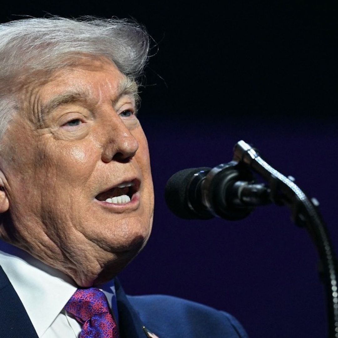 Donald Trump anuncia publicación de documentos sobre ovnis