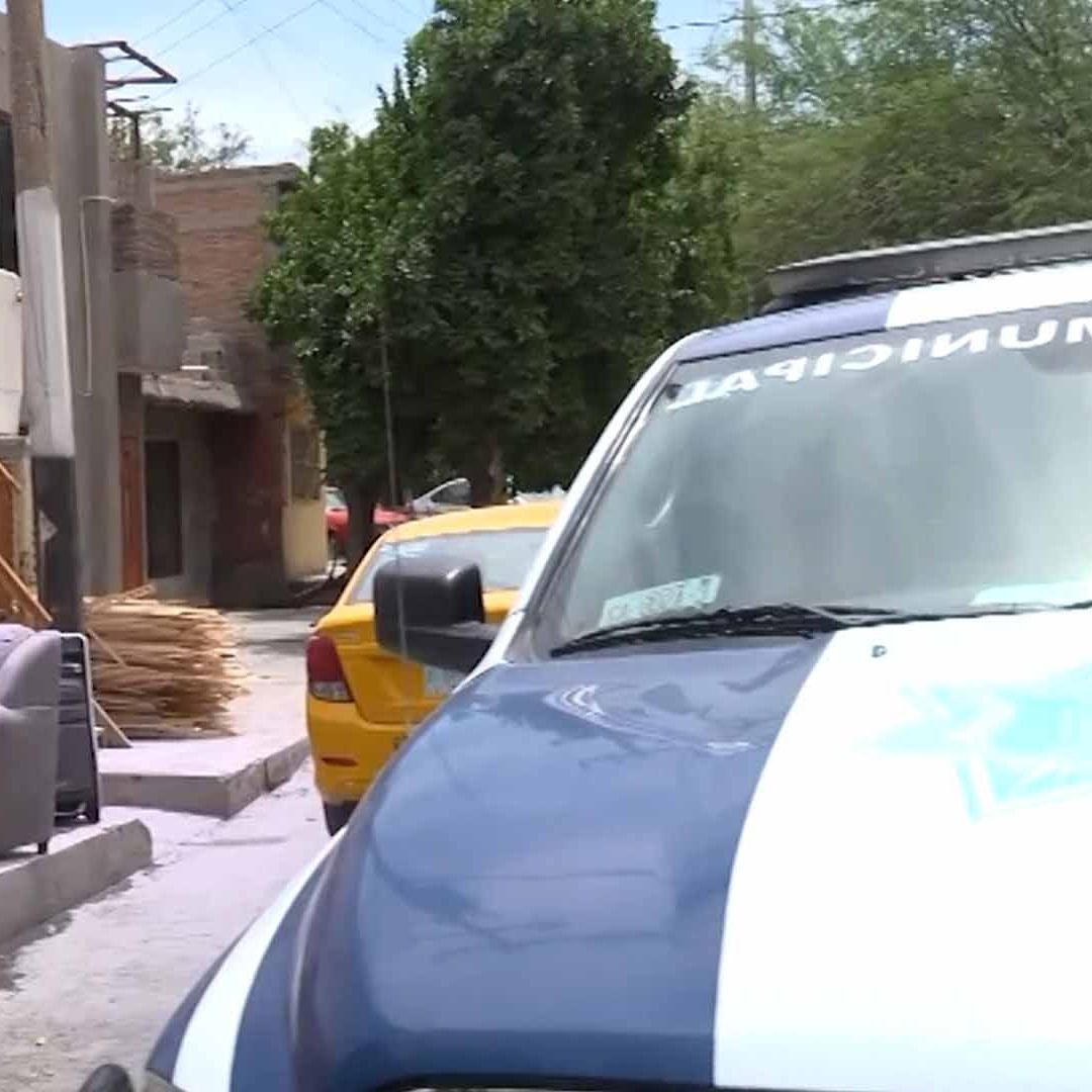 Seis Jóvenes se Escapan de Anexo en la Colonia Luis Echeverría en Torreón
