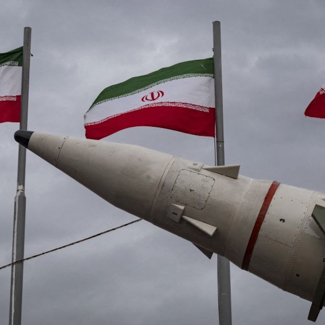 Irán niega que vaya a entregar su uranio enriquecido