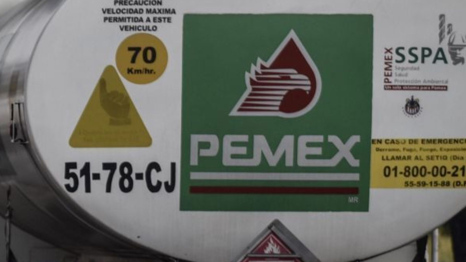 Pemex Reporta Fuga en Pozo Concepción-134 de Minatitlán, Veracruz; Descarta Riego para Población