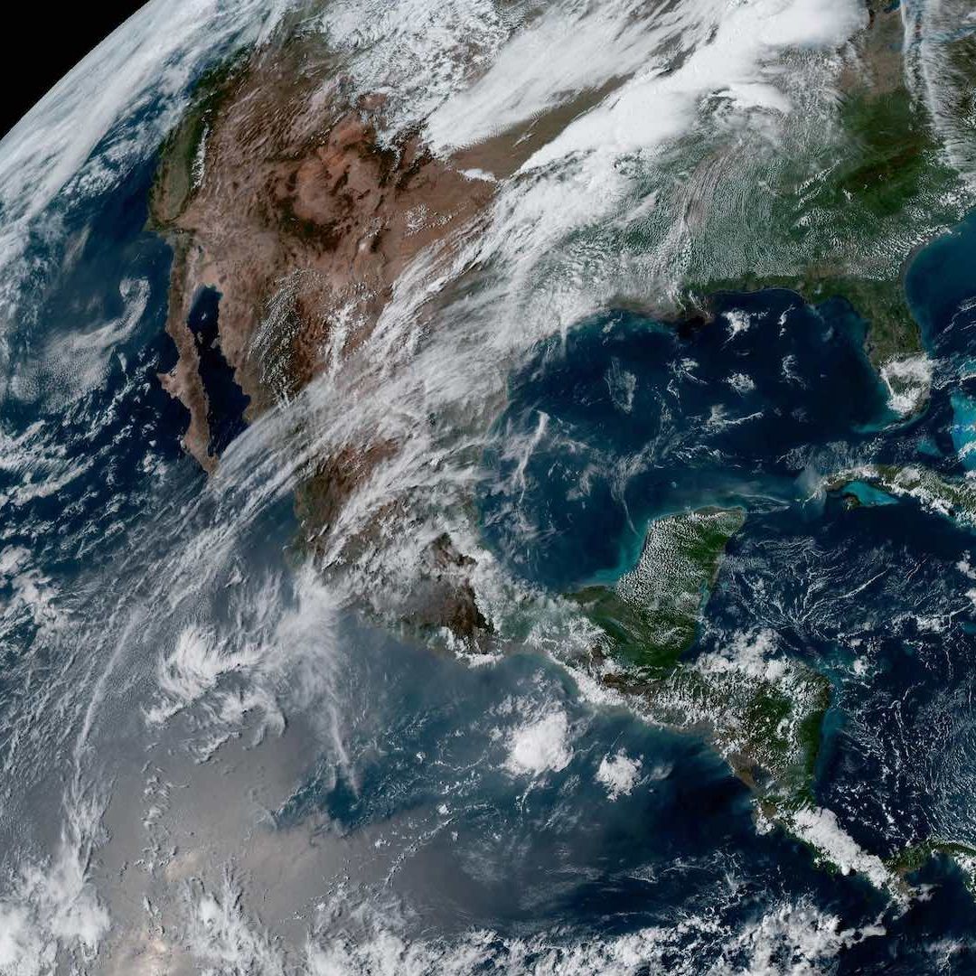 Advierten por posible llegada de El Niño en 2026