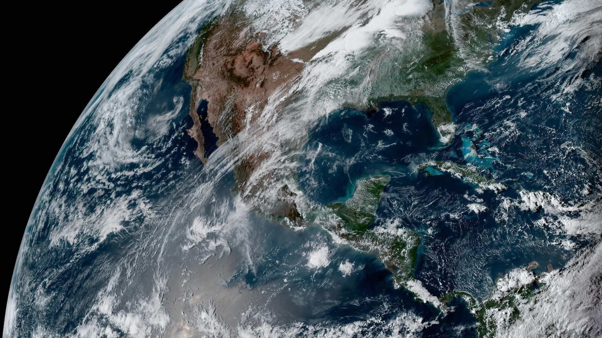 Advierten por posible llegada de El Niño en 2026