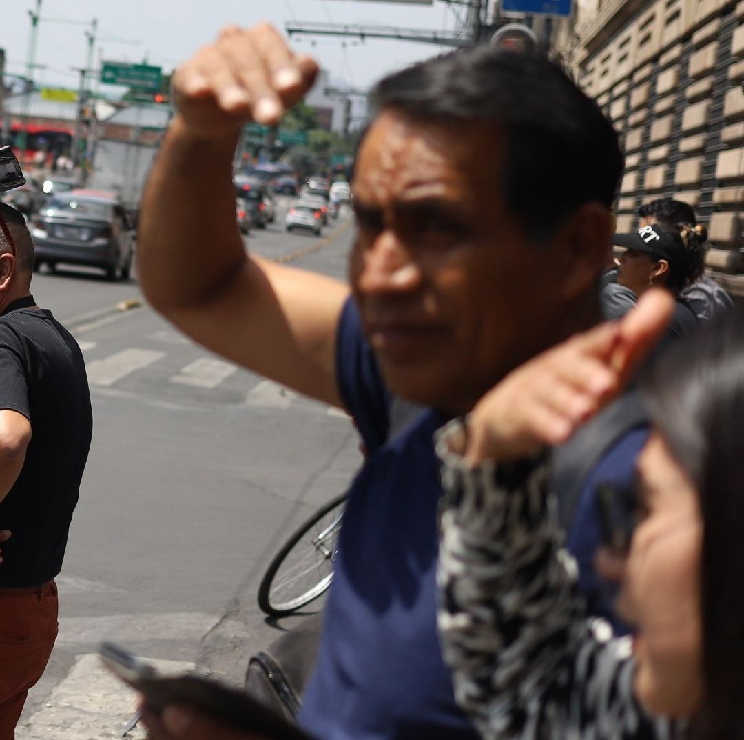 Ola de Calor Llega a CDMX: Activan Alerta por Temperaturas Altas de hasta 32° en Estas Alcaldías