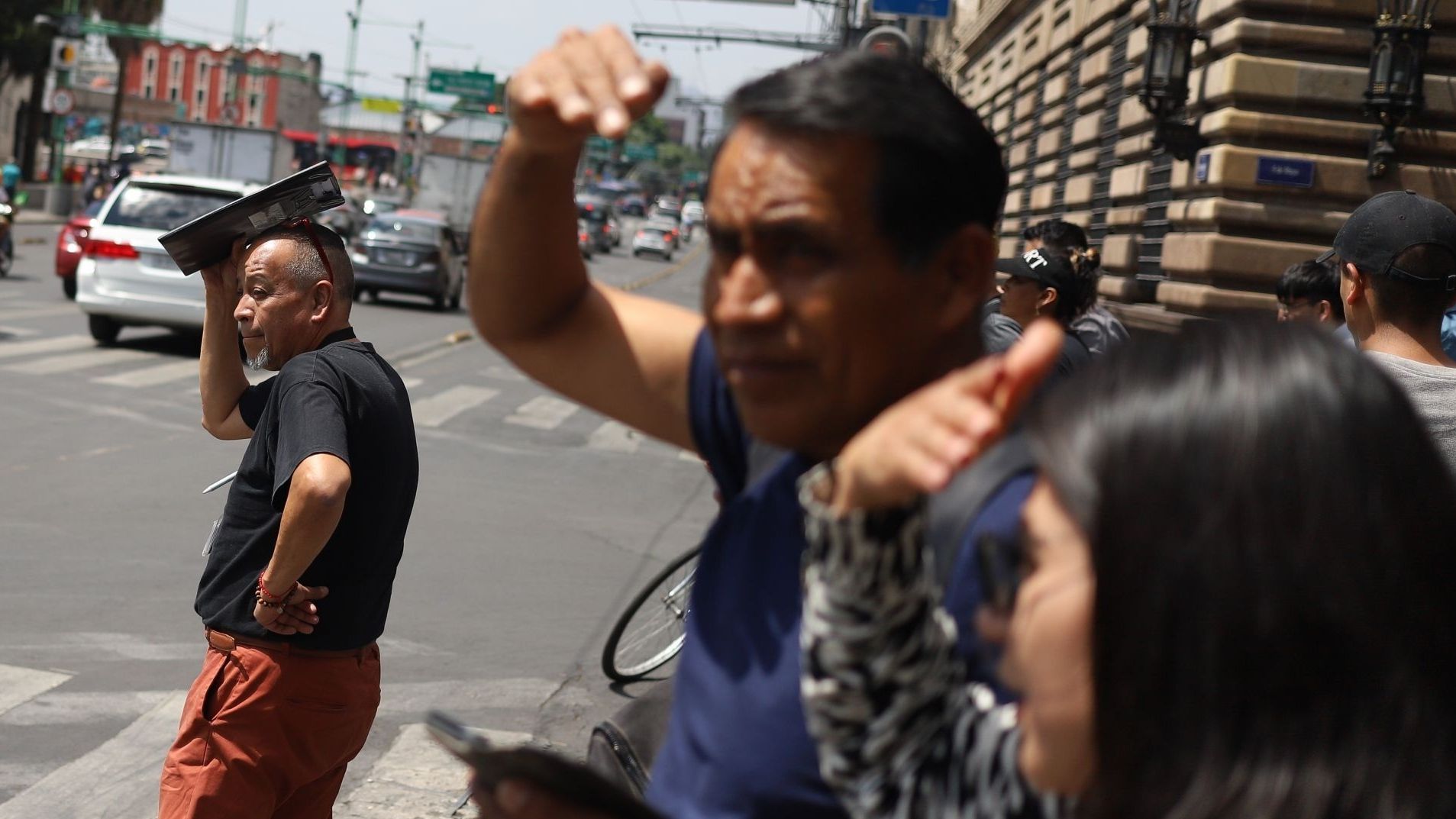 Ola de Calor Llega a CDMX: Activan Alerta por Temperaturas Altas de hasta 32° en Estas Alcaldías