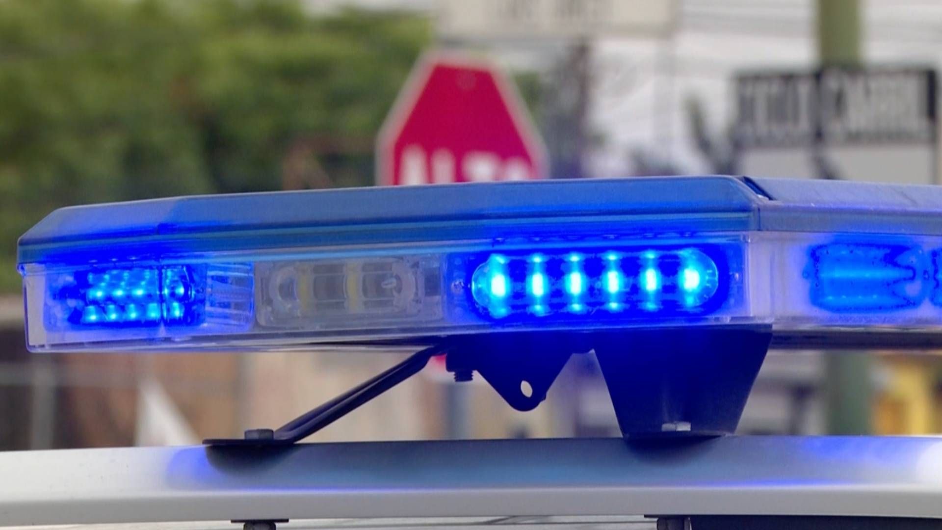 Sujeto Detenido por Presuntamente Arrastrar del Cabello a su Madre en Hermosillo, Sonora
