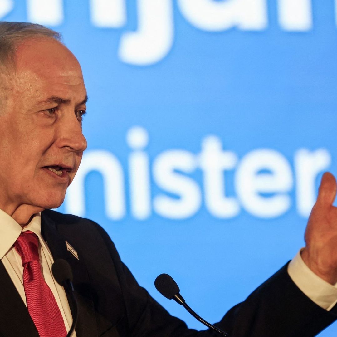 Bejnamín Netanyahu afirma que el Ayatolá ya no está vivo