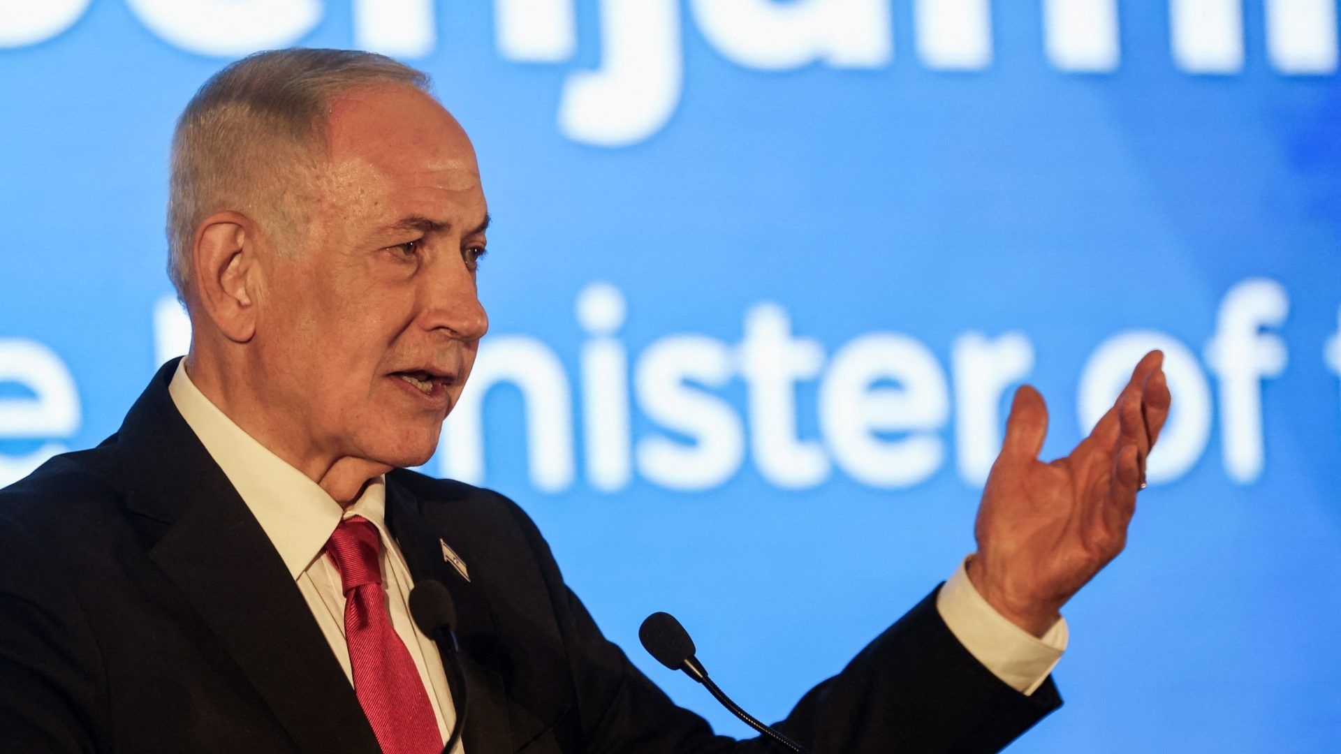 Bejnamín Netanyahu afirma que el Ayatolá ya no está vivo