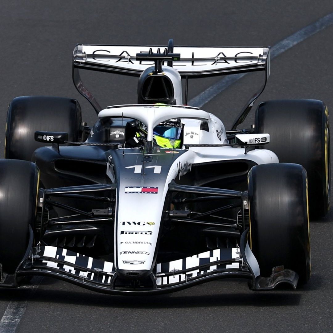 Gran Premio de Australia 2026: ¿En Qué Lugar Quedó Checo Pérez en su Regreso a la Fórmula 1?