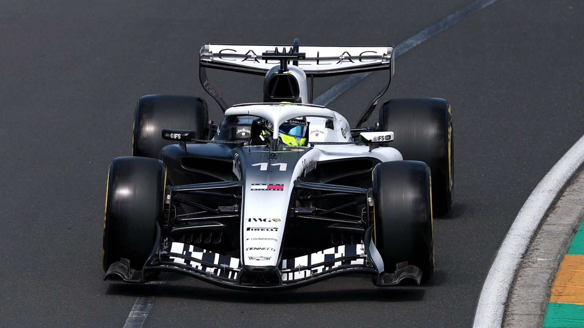 Gran Premio de Australia 2026: ¿En Qué Lugar Quedó Checo Pérez en su Regreso a la Fórmula 1?
