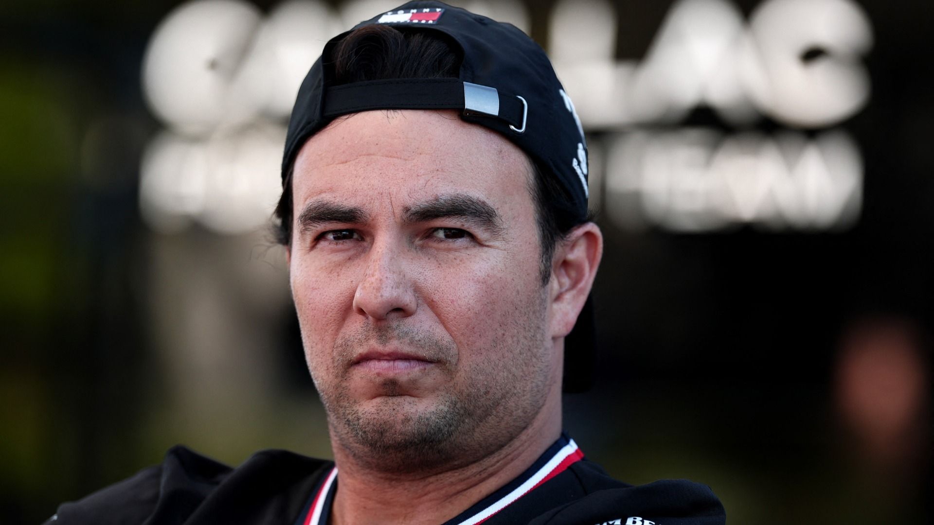 Checo Pérez Destaca lo Positivo del GP de Australia y Reacciona al Roce con Liam Lawson.