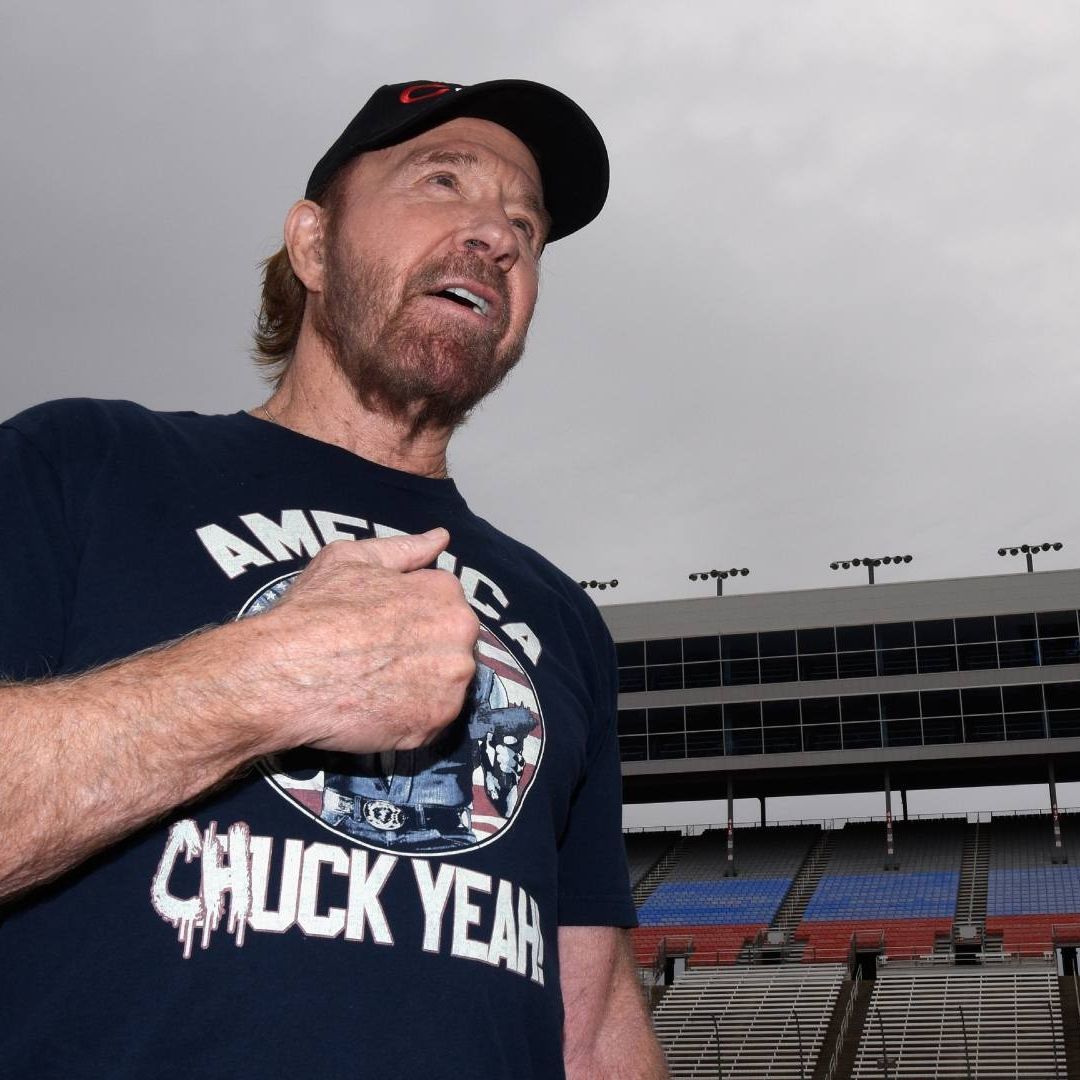 Así Nació el Meme que Convirtió a Chuck Norris en Leyenda de Internet