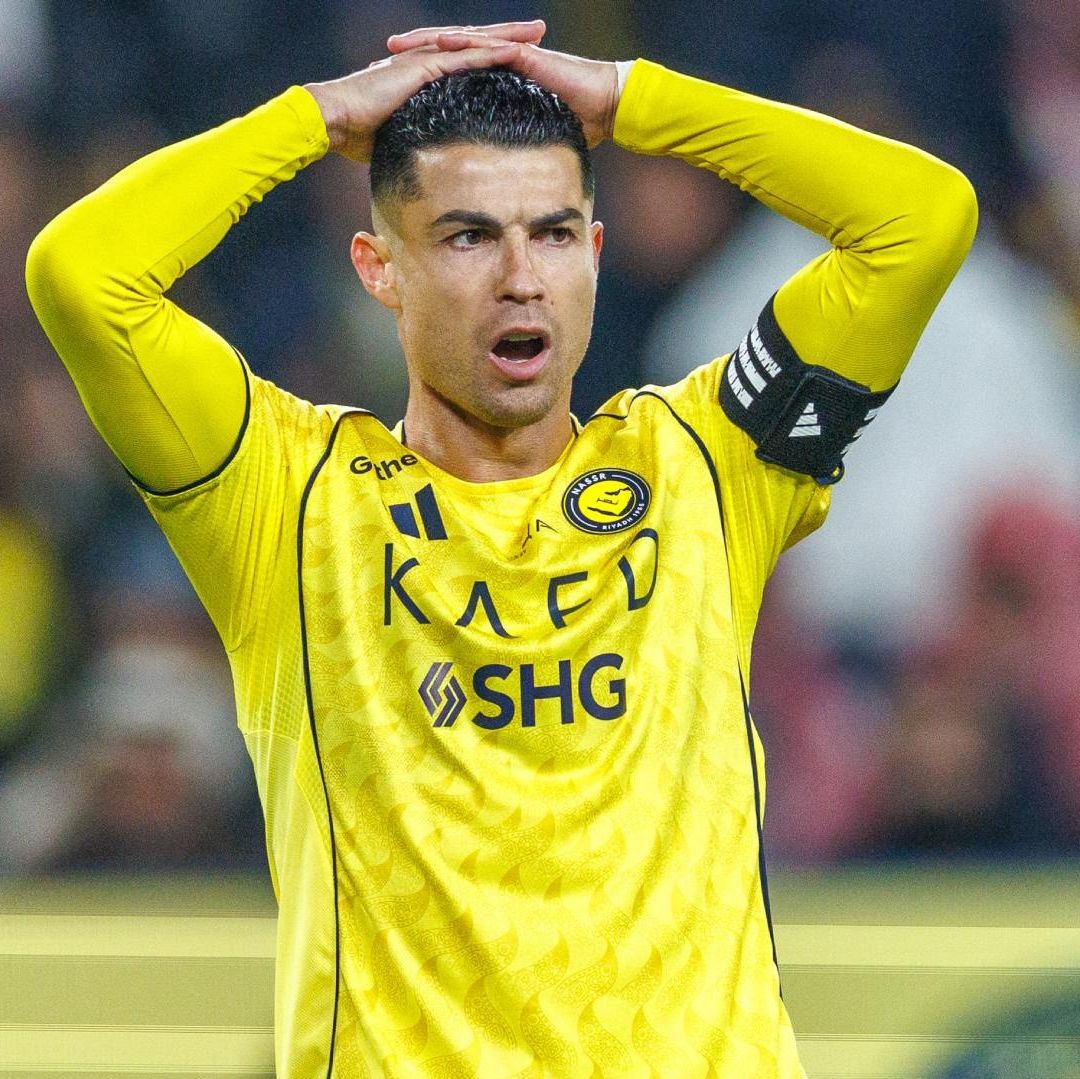 ¿Cristiano Ronaldo Se Fue de Arabia Saudita por Conflicto en Irán? Esto Pasa con CR7