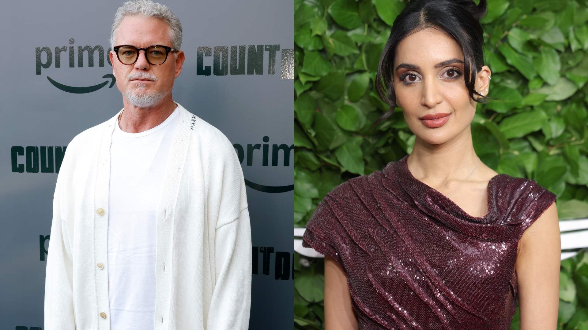 Exnovia de Eric Dane Donó Miles de Dólares a la Familia del Actor que Murió de Esclerosis