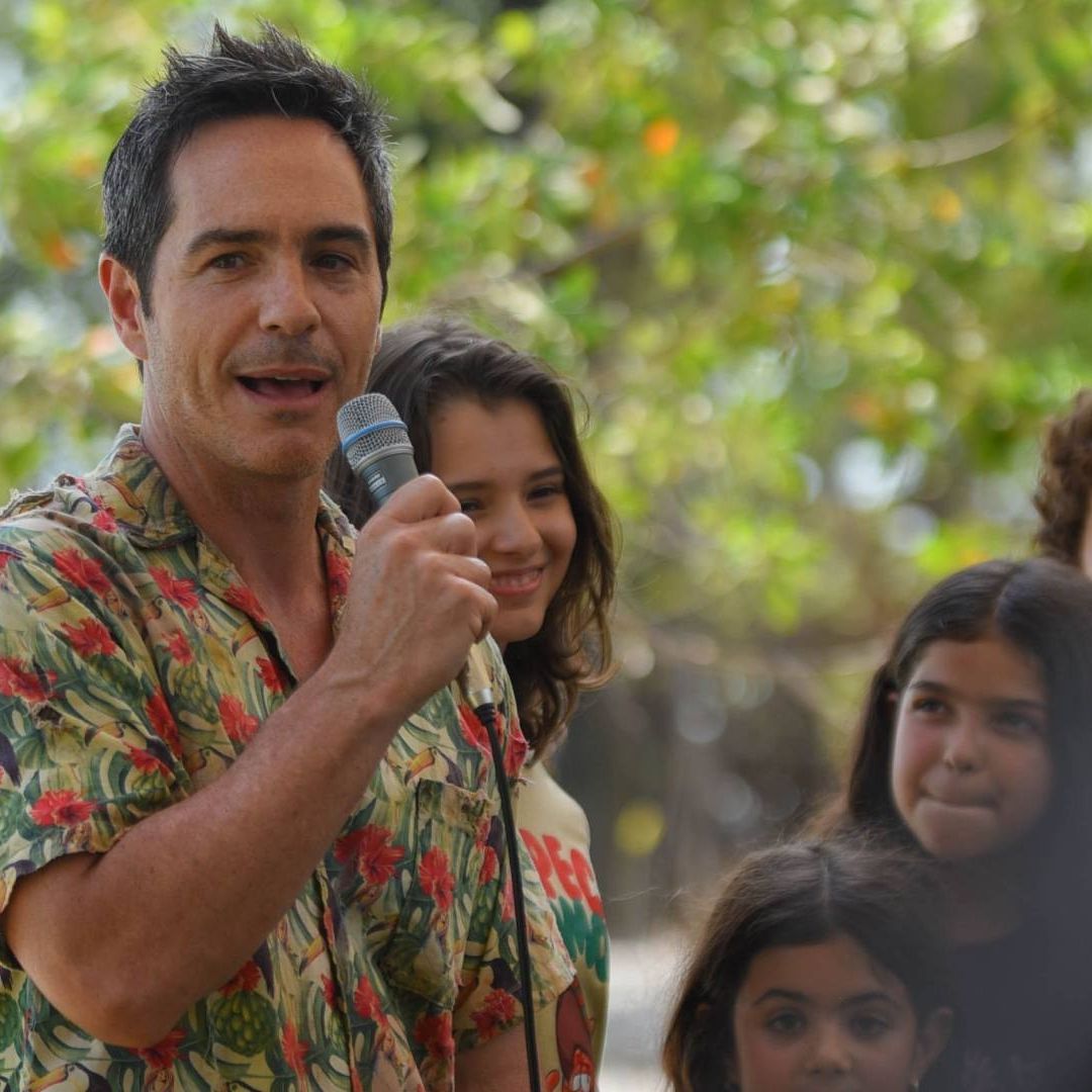 Mauricio Ochmann Rompe el Silencio sobre Acusaciones de Despojo en Tepoztlán: Esto Dijo