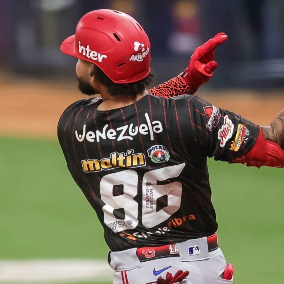 Suspenden la Liga Venezolana de Béisbol Profesional Tras Captura de Nicolás Maduro