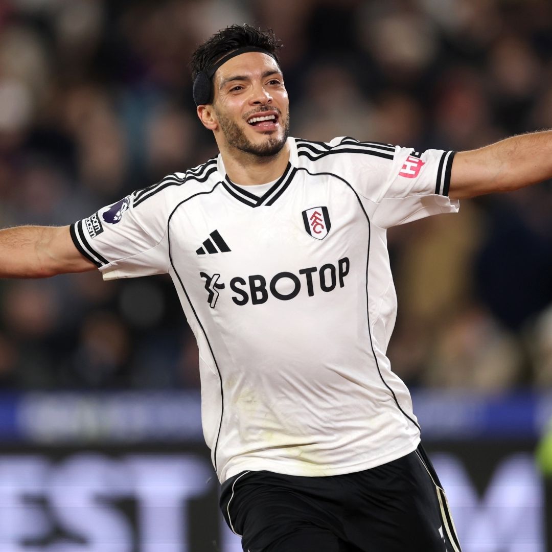 Raúl Jiménez y el Fulham Avanzan a la Quinta Ronda de la FA Cup