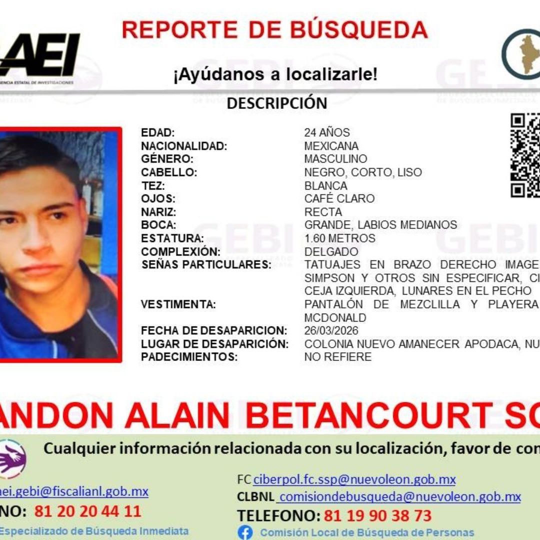Ficha de localización