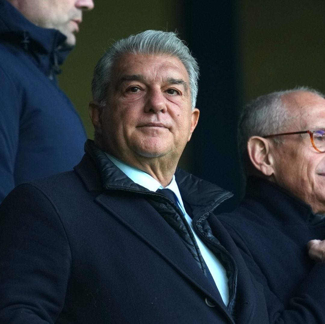 ¿Quién Ganó las Elecciones del FC Barcelona 2026? Este es el Nuevo Presidente del Club