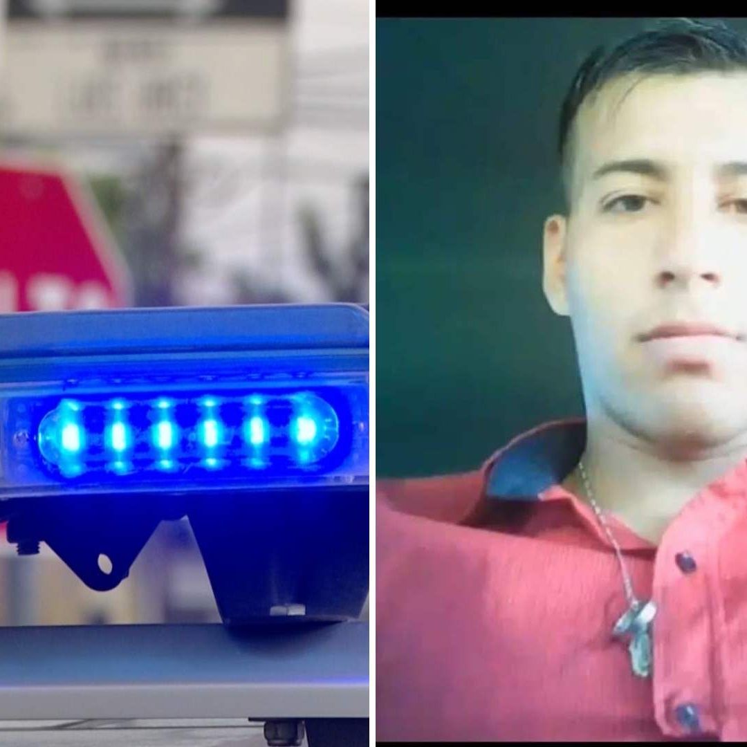 Despiden a Gilberto Contreras; Falleció Salvando a 4 Menores de Ahogarse en Caborca, Sonora