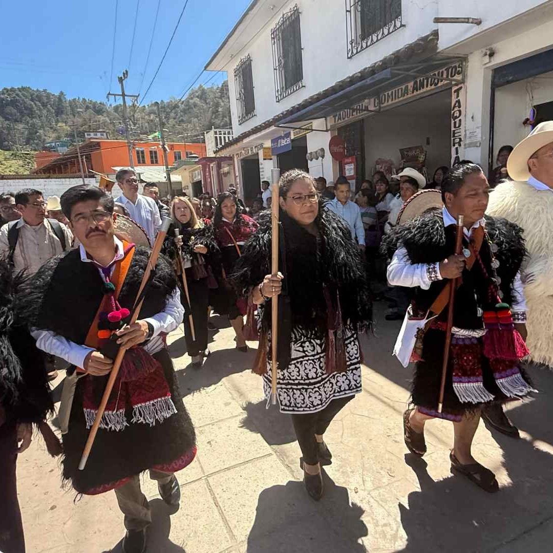 Ministros de la SCJN