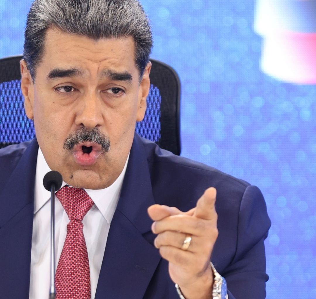 Estados Unidos Ataca Venezuela Hoy: Reaccionan Líderes del Mundo Ante Captura de Nicolás Maduro