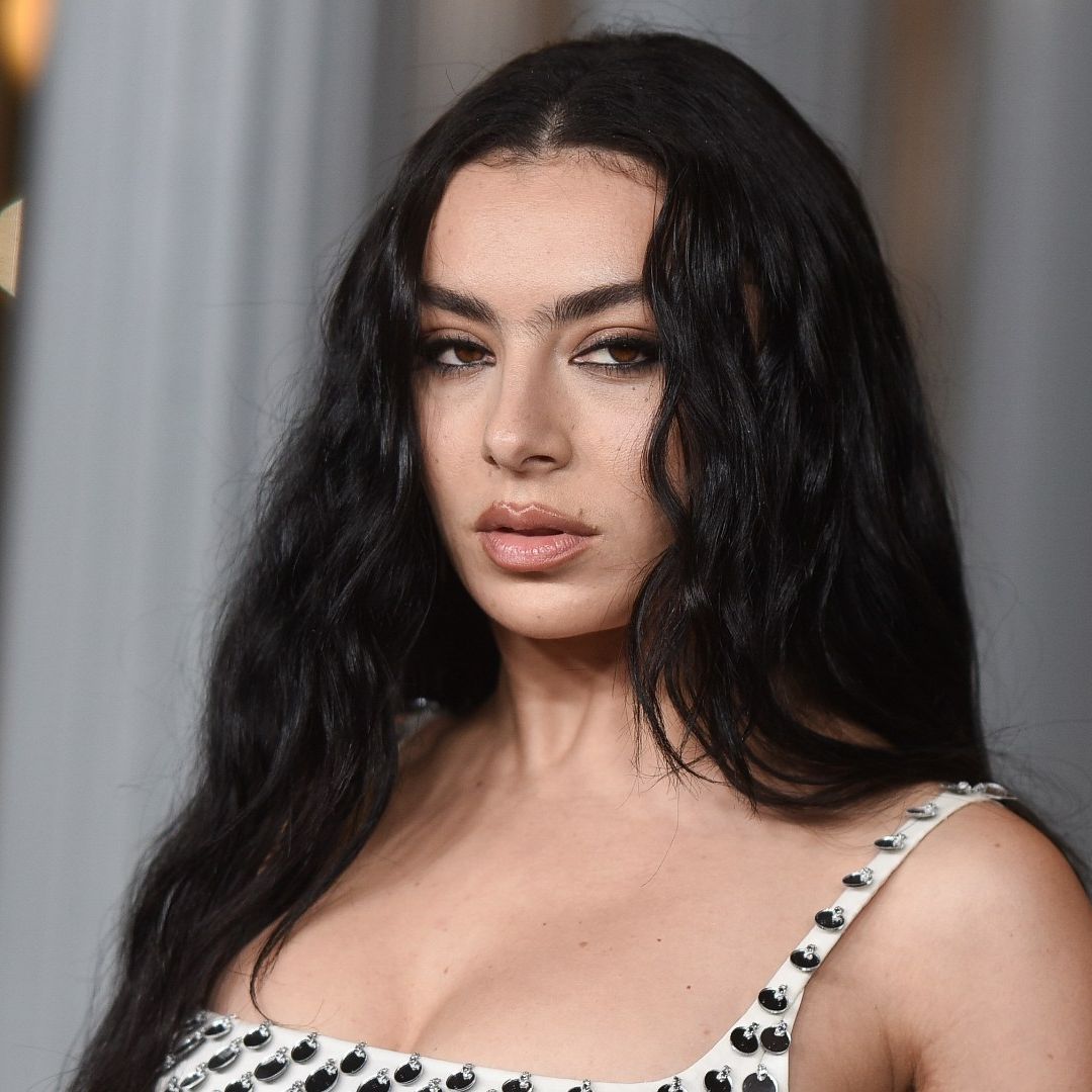 'brat', de Charli XCX, el álbum del año 2024
