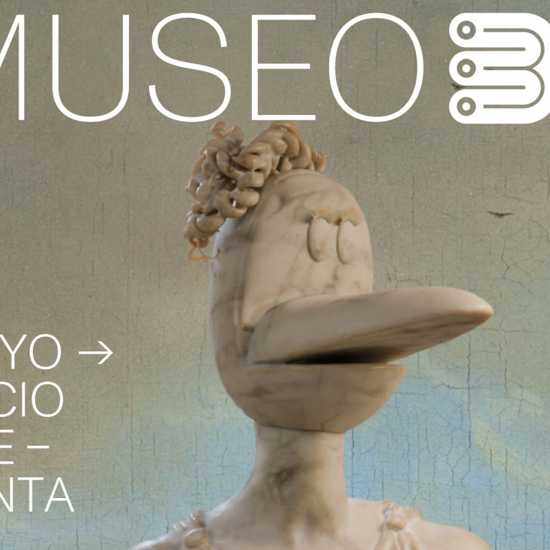 Nuevas fechas para Museo 31 Minutos