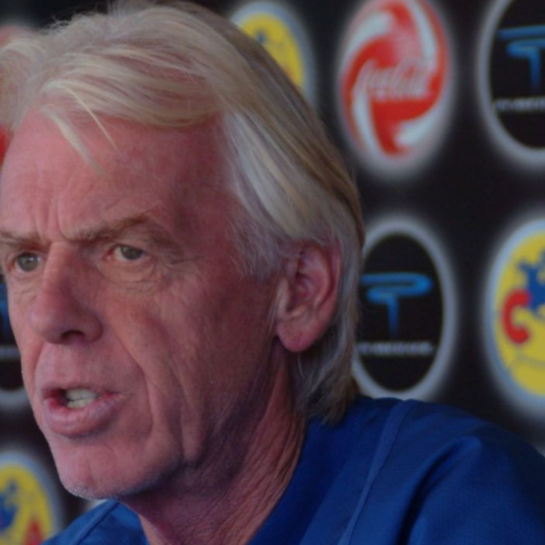 Muere el legendario entrenador Leo Beenhakker