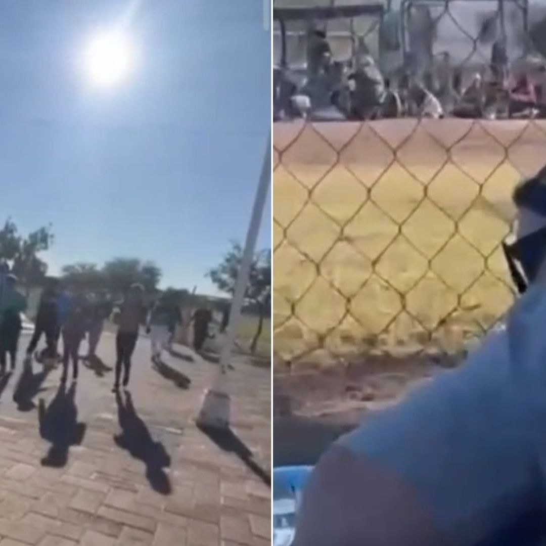 Reportan Enfrentamiento Cerca de Partido de Béisbol Infantil en Ciudad Obregón, Sonora