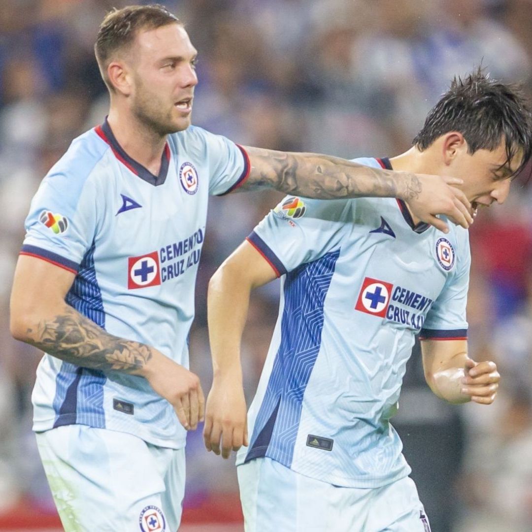 Qué canal transmite el partido Cruz Azul vs América de Cali hoy por la Copa Fundadores 2024