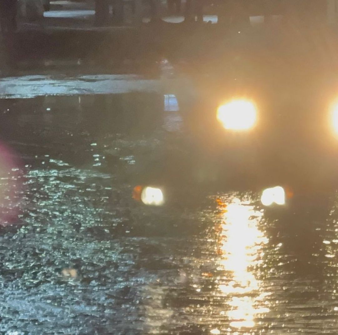 Inundaciones en Ecatepec Hoy 9 de Abril 2026: Lluvias Provocan Afectaciones en Edomex