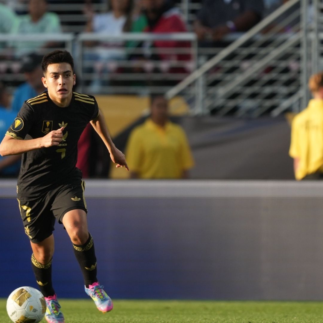 México España Sub-20 Mundial