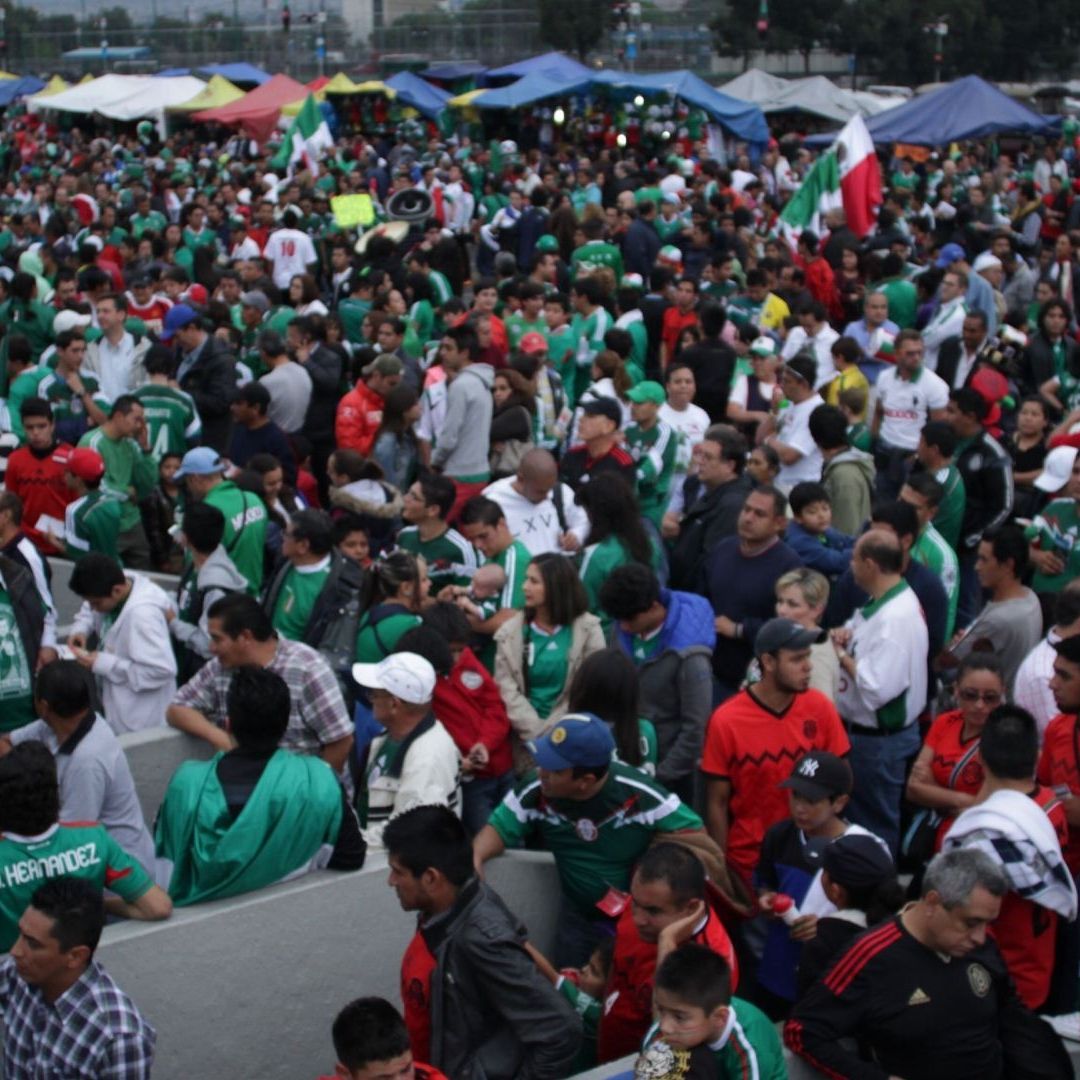 México vs Portugal: ¿Qué Sí y qué No se Puede Llevar al Estadio?
