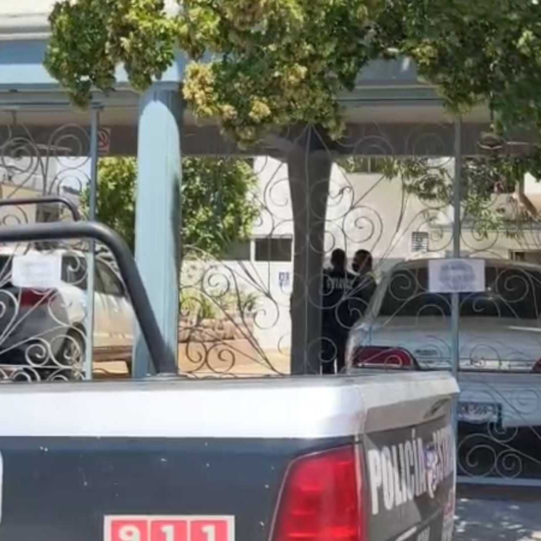 Suman Ocho Muertos por Sueros Vitaminados en Hermosillo