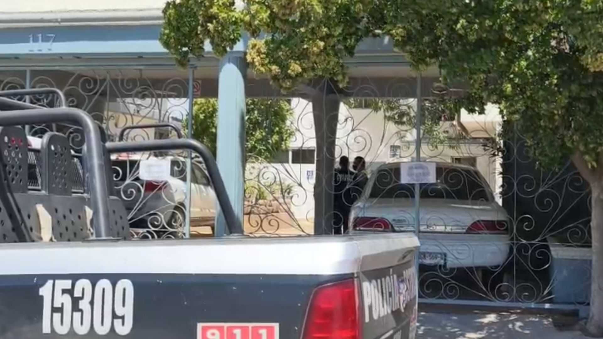 Suman Ocho Muertos por Sueros Vitaminados en Hermosillo
