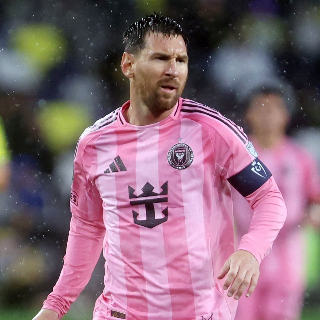Messi Se Despide de la Concachampions, el Inter Miami Queda Eliminado