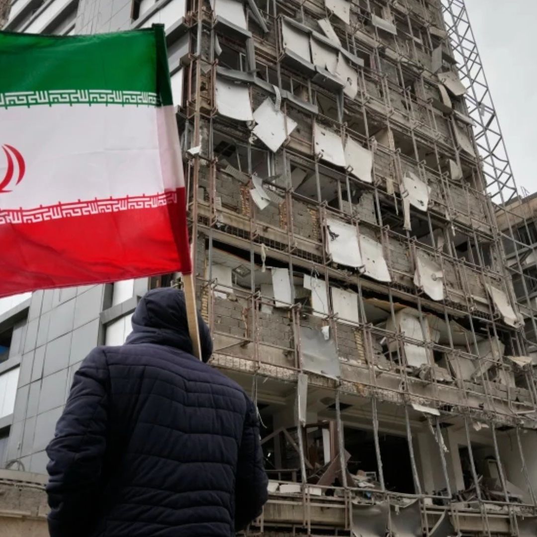 Operación Furia Épica contra Irán: ¿Cuántos Mexicanos Viven en la República Islámica?