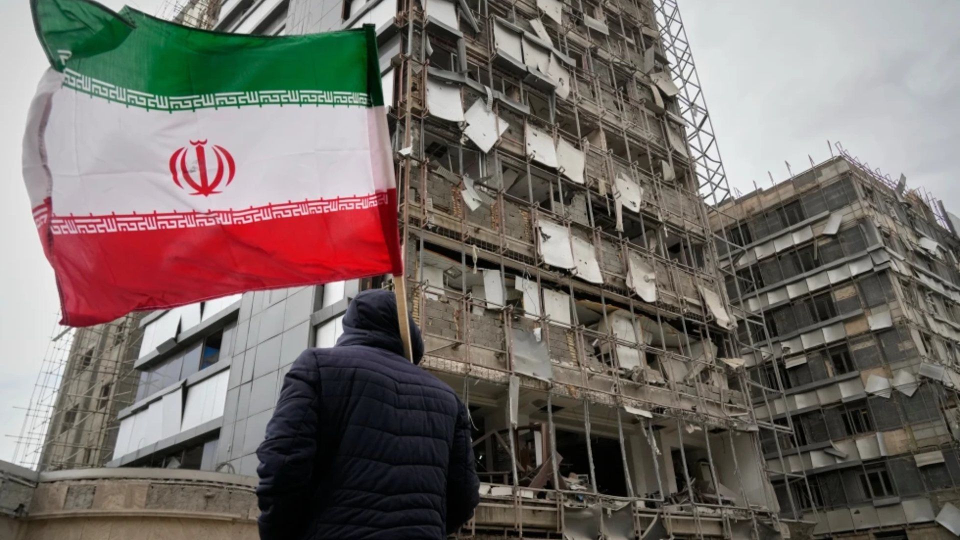 Operación Furia Épica contra Irán: ¿Cuántos Mexicanos Viven en la República Islámica?