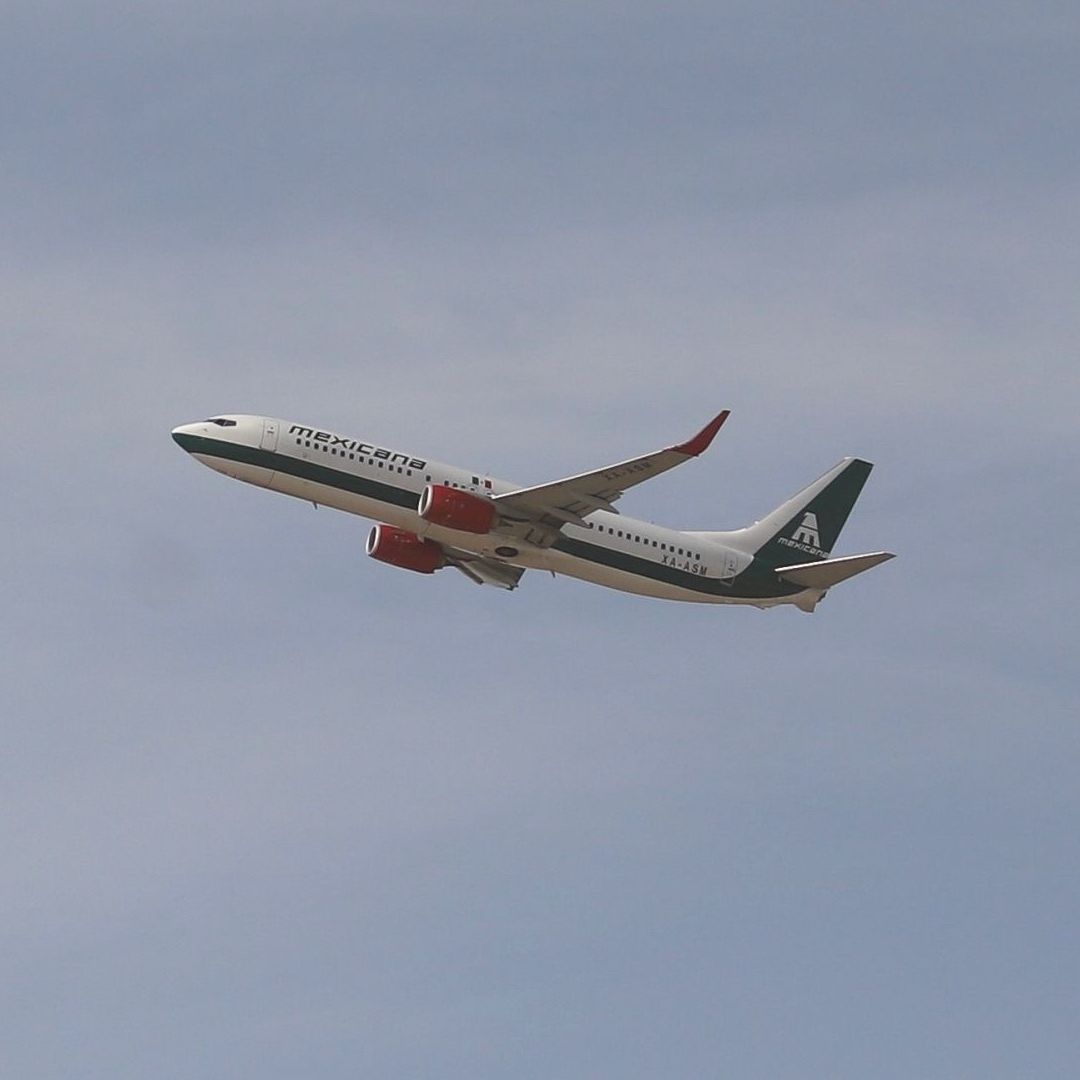 ¿Subirán los precios de los vuelos de aviones por los precios del petróleo?