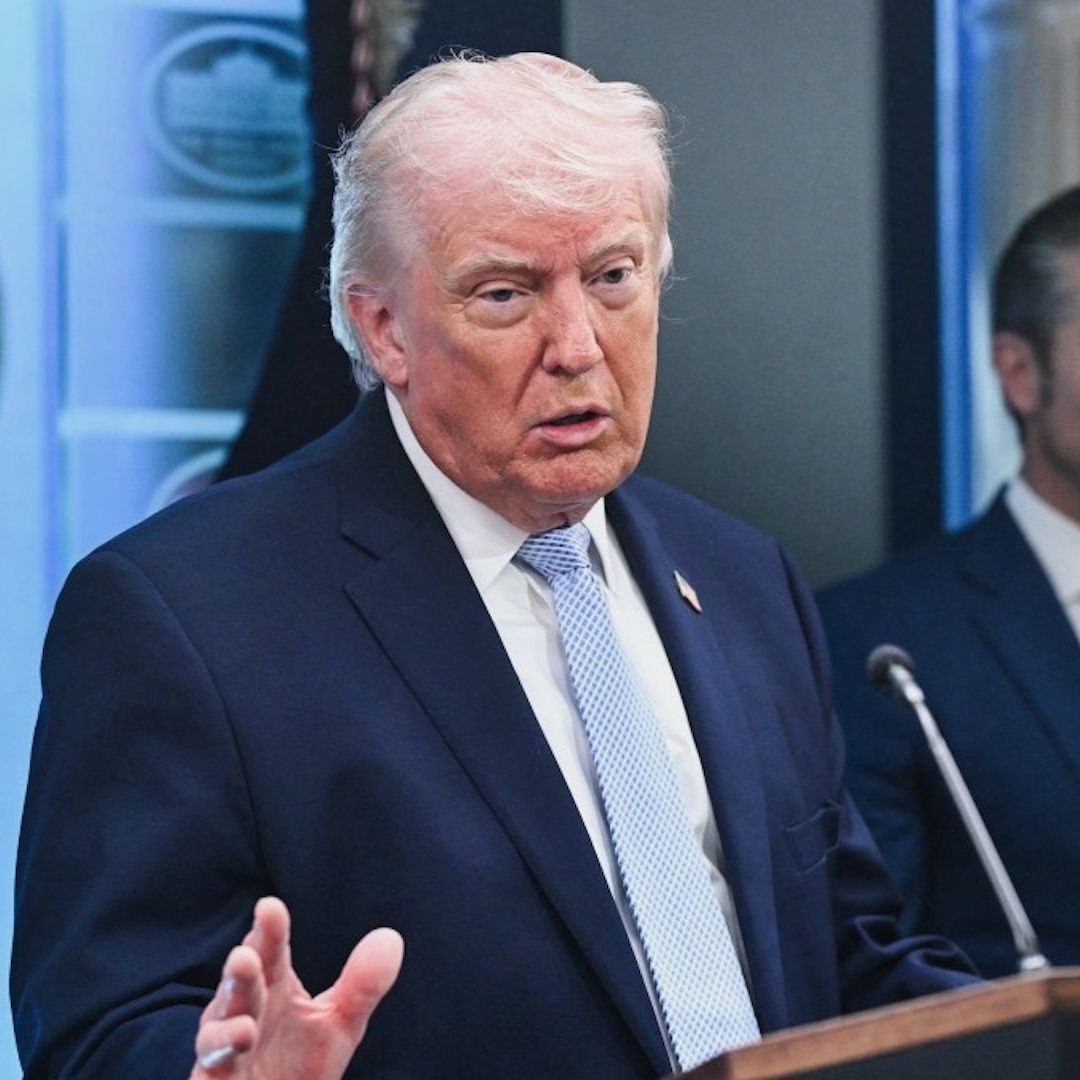 ¿Qué puntos negociará Irán con Donald Trump?