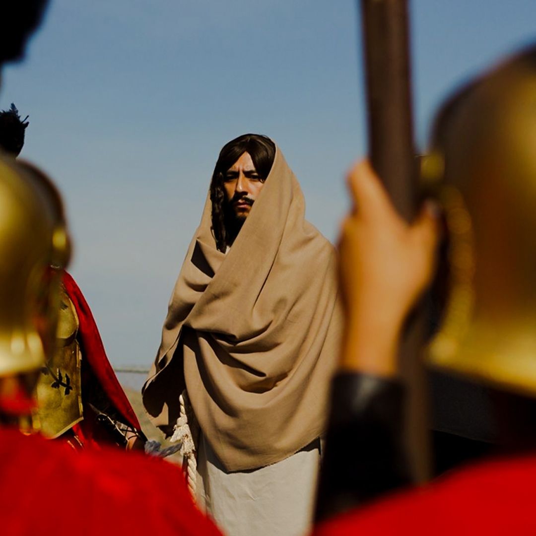 Estás son las Mejores Fotos de Semana Santa 2026 en La Laguna
