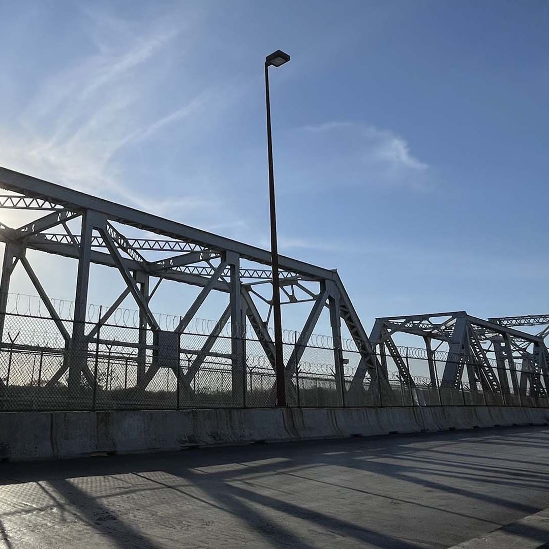 Filas en Puentes de Matamoros y Reynosa Hoy Viernes 10 de Abril: ¿Cuánto es el Tiempo de Espera?