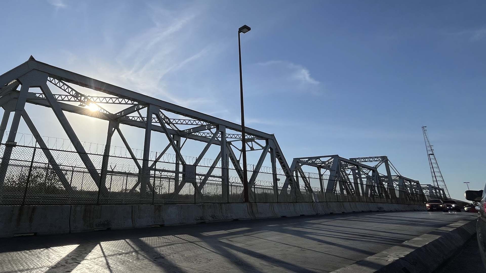 Filas en Puentes de Matamoros y Reynosa Hoy Viernes 10 de Abril: ¿Cuánto es el Tiempo de Espera?