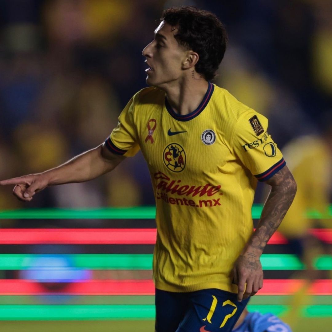 Horario LAFC vs América